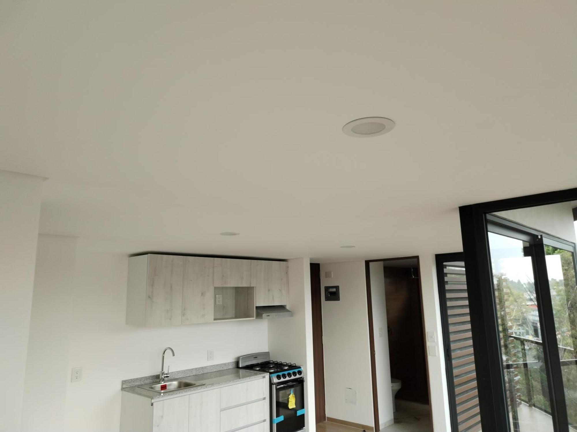 Apartamento Residencial Chicle D401 México DF Exterior foto